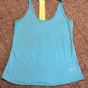 Marika tek workout athletic Tank Top